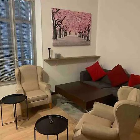 Appartement Cannes Centre - Palais Du Festival Exteriör bild