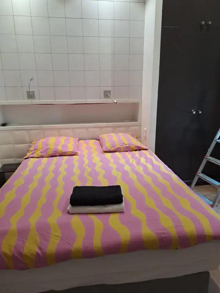 Appartement Cannes Centre - Palais Du Festival Exteriör bild