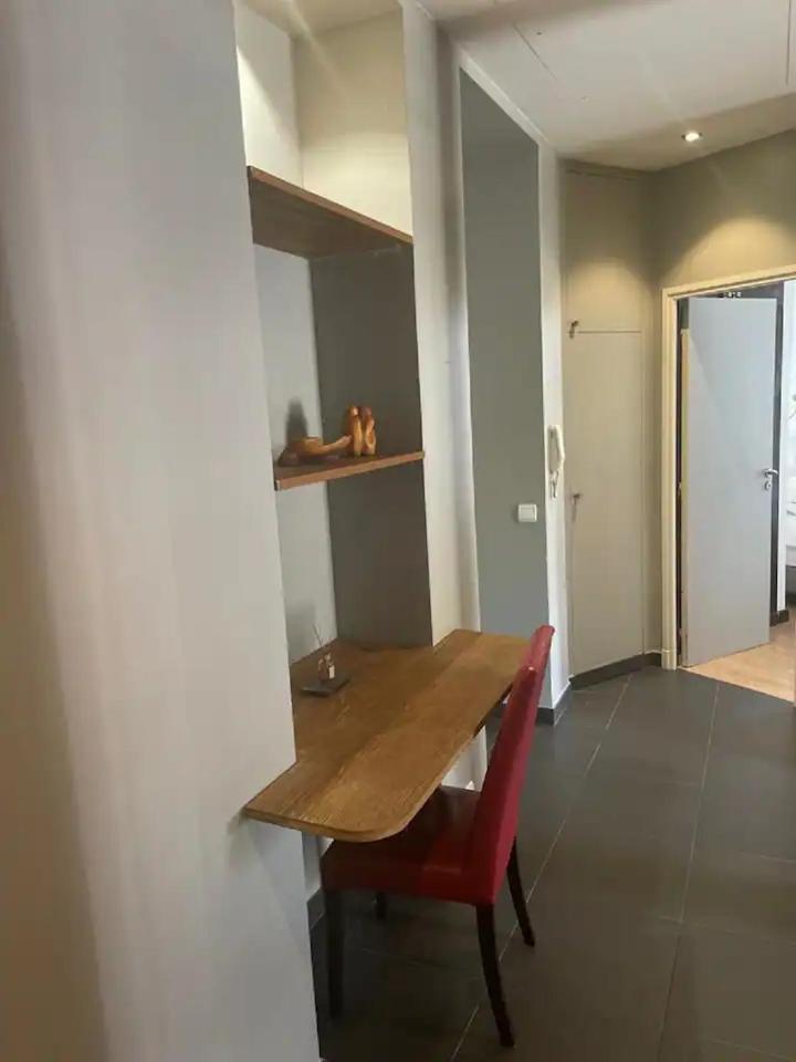 Appartement Cannes Centre - Palais Du Festival Exteriör bild