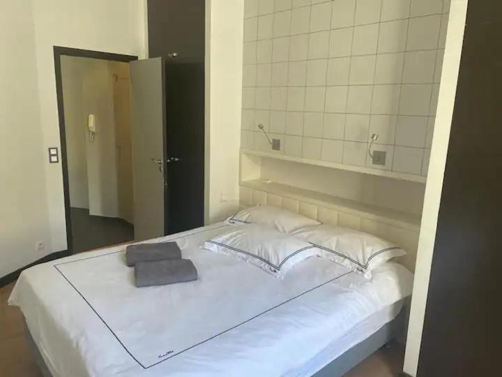 Appartement Cannes Centre - Palais Du Festival Exteriör bild
