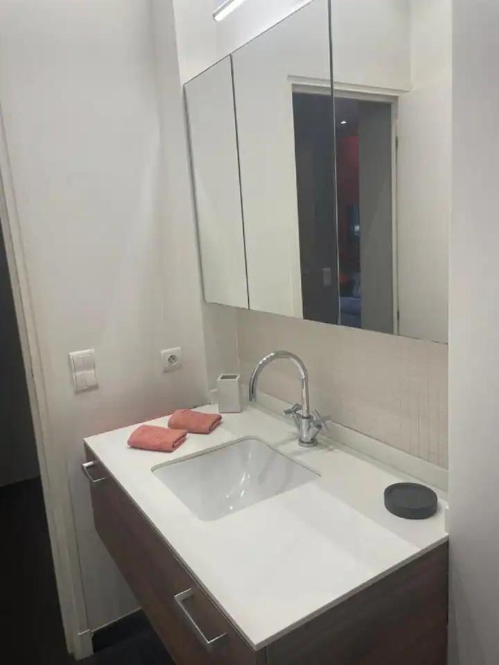Appartement Cannes Centre - Palais Du Festival Exteriör bild