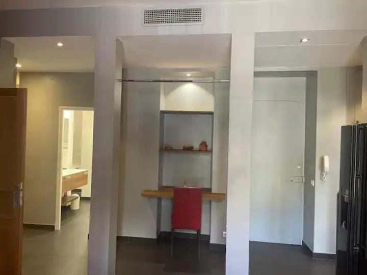 Appartement Cannes Centre - Palais Du Festival Exteriör bild