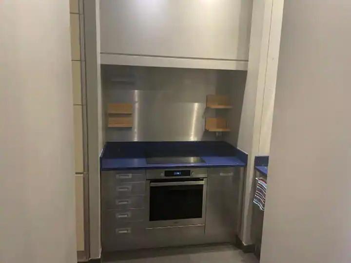 Appartement Cannes Centre - Palais Du Festival Exteriör bild